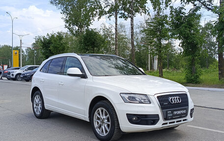 Audi Q5, 2010 год, 1 786 000 рублей, 3 фотография