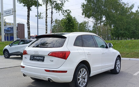 Audi Q5, 2010 год, 1 786 000 рублей, 5 фотография