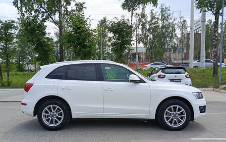 Audi Q5, 2010 год, 1 786 000 рублей, 4 фотография