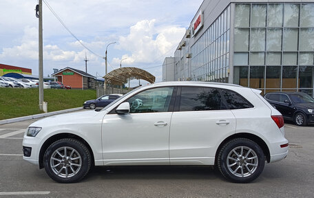 Audi Q5, 2010 год, 1 786 000 рублей, 8 фотография