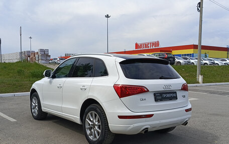 Audi Q5, 2010 год, 1 786 000 рублей, 7 фотография