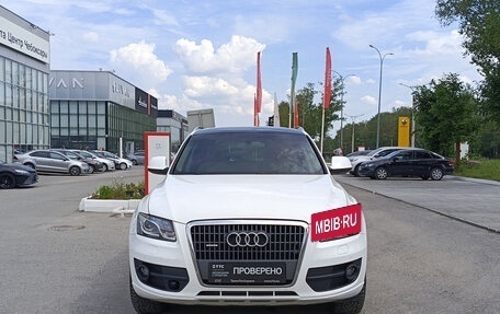 Audi Q5, 2010 год, 1 786 000 рублей, 2 фотография