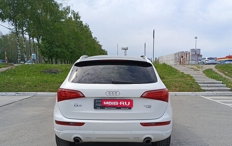 Audi Q5, 2010 год, 1 786 000 рублей, 6 фотография