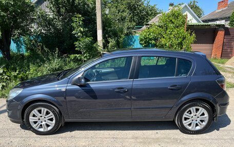 Opel Astra H, 2008 год, 950 000 рублей, 3 фотография