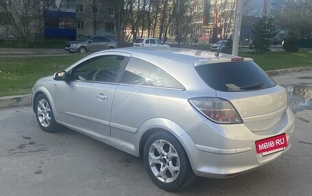 Opel Astra H, 2005 год, 420 000 рублей, 5 фотография