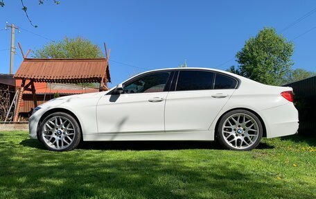 BMW 3 серия, 2013 год, 2 099 000 рублей, 6 фотография