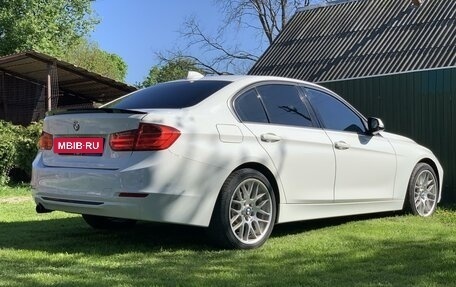 BMW 3 серия, 2013 год, 2 099 000 рублей, 3 фотография
