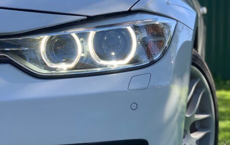 BMW 3 серия, 2013 год, 2 099 000 рублей, 15 фотография