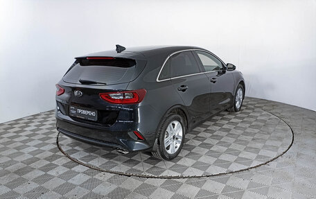 KIA cee'd III, 2020 год, 2 339 000 рублей, 5 фотография