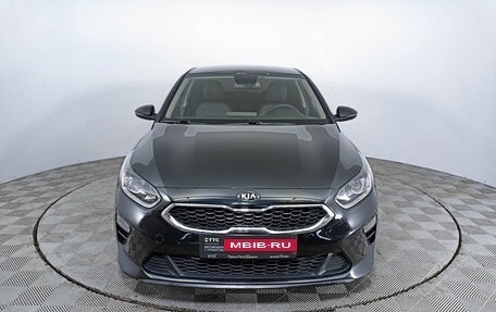 KIA cee'd III, 2020 год, 2 339 000 рублей, 2 фотография