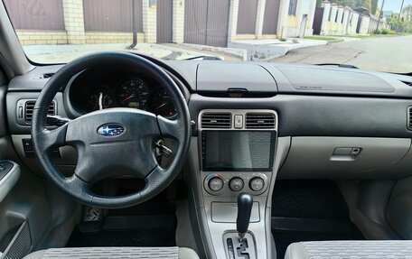 Subaru Forester, 2002 год, 999 000 рублей, 8 фотография