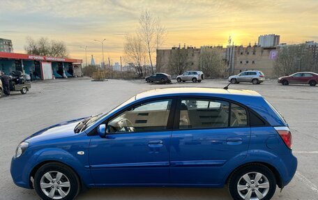 KIA Rio II, 2010 год, 630 000 рублей, 6 фотография