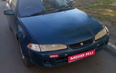 Toyota Sprinter Marino, 1992 год, 230 000 рублей, 1 фотография