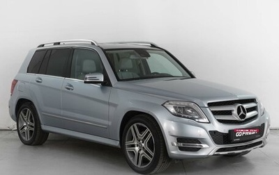 Mercedes-Benz GLK-Класс, 2013 год, 2 970 000 рублей, 1 фотография
