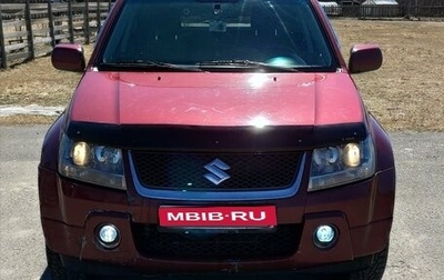 Suzuki Grand Vitara, 2007 год, 700 000 рублей, 1 фотография