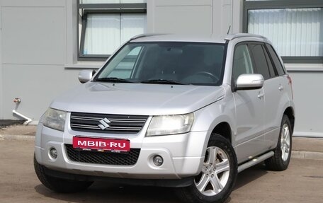 Suzuki Grand Vitara, 2011 год, 1 599 000 рублей, 1 фотография