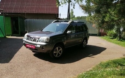 Nissan X-Trail, 2007 год, 1 700 000 рублей, 1 фотография