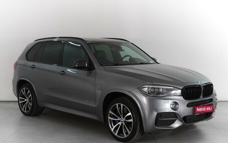 BMW X5, 2016 год, 4 799 000 рублей, 1 фотография