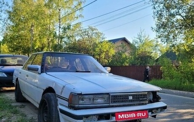 Toyota Cresta, 1988 год, 250 000 рублей, 1 фотография