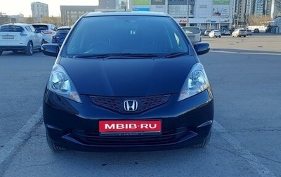 Honda Fit III, 2009 год, 788 000 рублей, 1 фотография