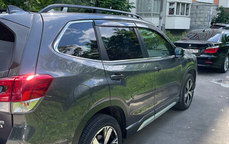 Subaru Forester, 2020 год, 2 950 000 рублей, 3 фотография