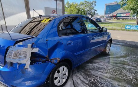 KIA Rio II, 2011 год, 550 000 рублей, 8 фотография