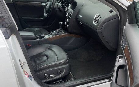 Audi A5, 2013 год, 1 950 000 рублей, 6 фотография