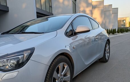 Opel Astra J, 2011 год, 980 000 рублей, 6 фотография