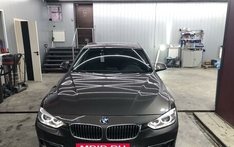BMW 3 серия, 2013 год, 2 000 000 рублей, 2 фотография