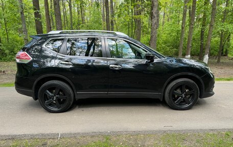 Nissan X-Trail, 2017 год, 1 980 000 рублей, 3 фотография