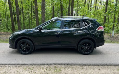 Nissan X-Trail, 2017 год, 1 980 000 рублей, 6 фотография