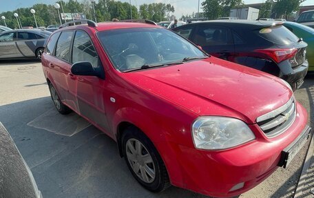 Chevrolet Lacetti, 2008 год, 549 000 рублей, 2 фотография