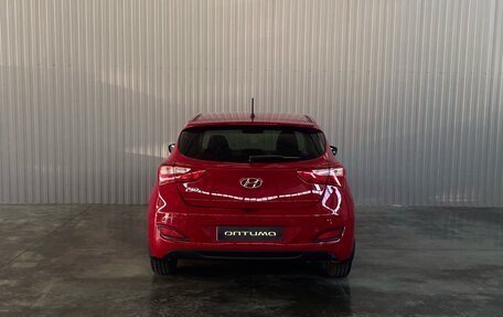 Hyundai i30 II рестайлинг, 2013 год, 1 299 000 рублей, 6 фотография