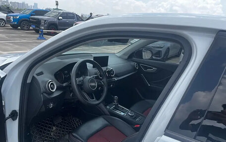 Audi Q2 I, 2021 год, 1 950 000 рублей, 6 фотография