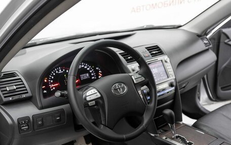 Toyota Camry, 2008 год, 895 000 рублей, 5 фотография