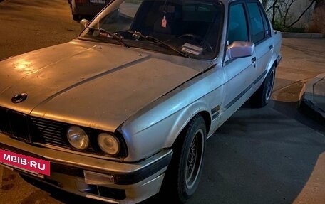 BMW 3 серия, 1989 год, 135 000 рублей, 2 фотография