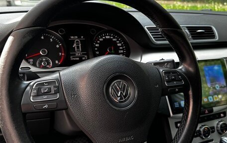 Volkswagen Passat B7, 2012 год, 1 000 000 рублей, 6 фотография