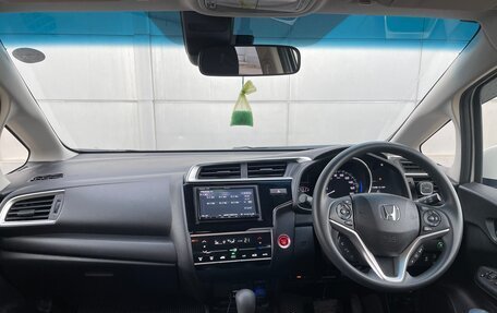 Honda Fit III, 2019 год, 1 480 000 рублей, 6 фотография