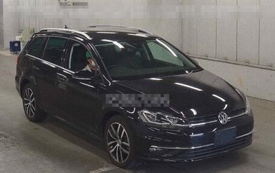 Volkswagen Golf VII, 2019 год, 1 540 000 рублей, 1 фотография