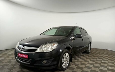 Opel Astra H, 2011 год, 890 000 рублей, 1 фотография