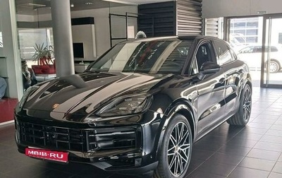 Porsche Cayenne III, 2023 год, 17 245 000 рублей, 1 фотография