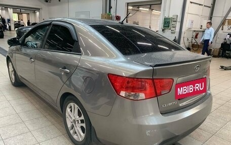 KIA Cerato III, 2011 год, 799 000 рублей, 4 фотография