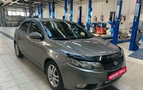 KIA Cerato III, 2011 год, 799 000 рублей, 2 фотография