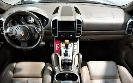 Porsche Cayenne III, 2012 год, 2 199 000 рублей, 9 фотография