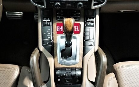 Porsche Cayenne III, 2012 год, 2 199 000 рублей, 11 фотография