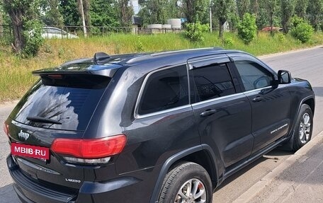 Jeep Grand Cherokee, 2014 год, 2 850 000 рублей, 10 фотография