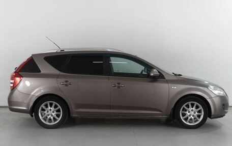 KIA cee'd I рестайлинг, 2009 год, 895 000 рублей, 5 фотография