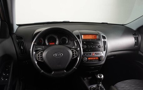 KIA cee'd I рестайлинг, 2009 год, 895 000 рублей, 6 фотография