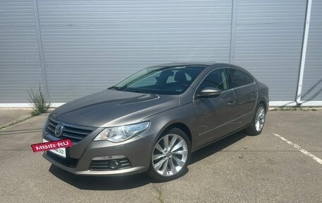 Volkswagen Passat CC I рестайлинг, 2011 год, 1 245 000 рублей, 2 фотография