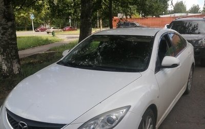Mazda 6, 2012 год, 900 000 рублей, 1 фотография